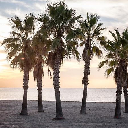 Camping Vendrell Platja Coma-ruga Eksteriør bilde