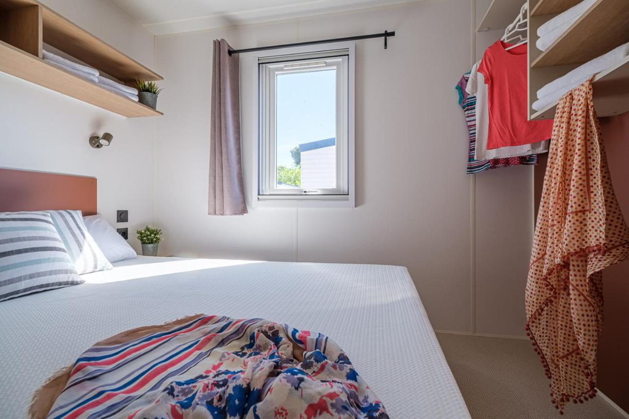 Camping Vendrell Platja Coma-ruga Eksteriør bilde