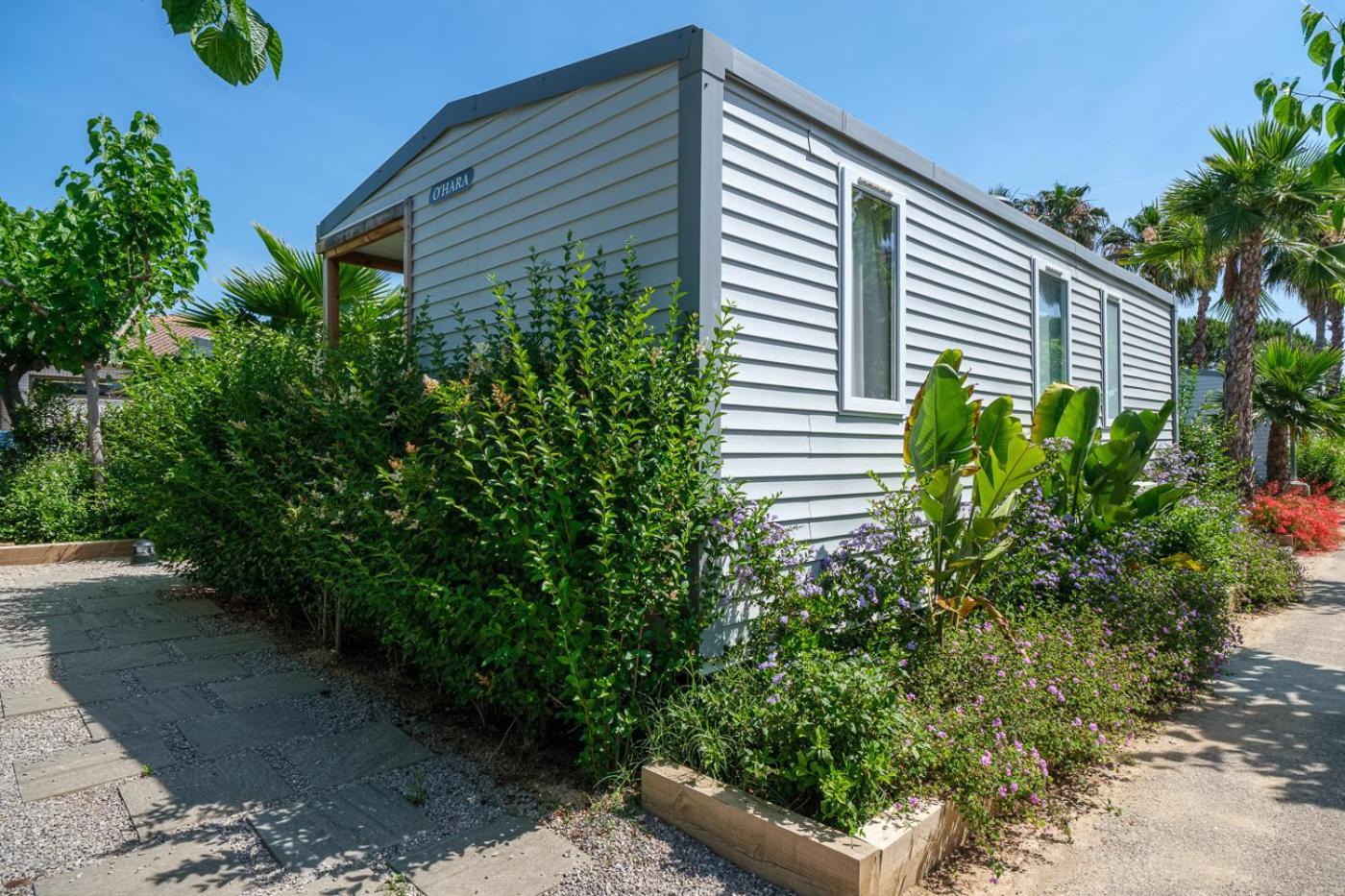 Camping Vendrell Platja Coma-ruga Eksteriør bilde