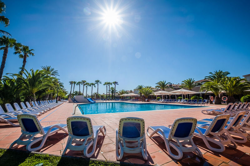 Camping Vendrell Platja Coma-ruga Eksteriør bilde
